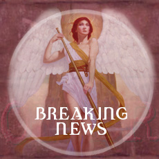 BROM - BREAKING NEWS