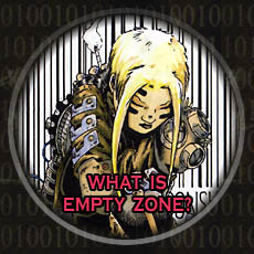 WHAT IS EMPTY ZONE?